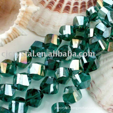 2015 NEW Crystal Twist Beads